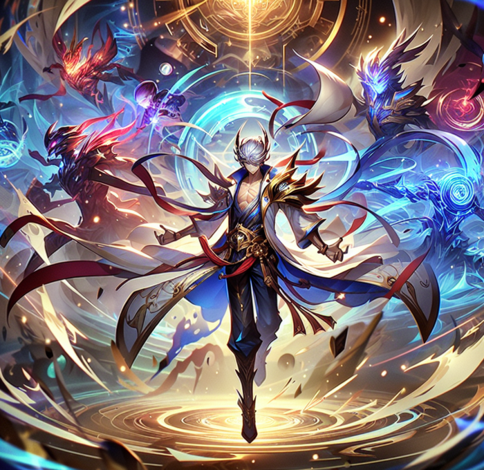 Mobile Legend Luncurkan Hero Baru dengan Kemampuan Unik