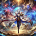 Mobile Legend Luncurkan Hero Baru dengan Kemampuan Unik