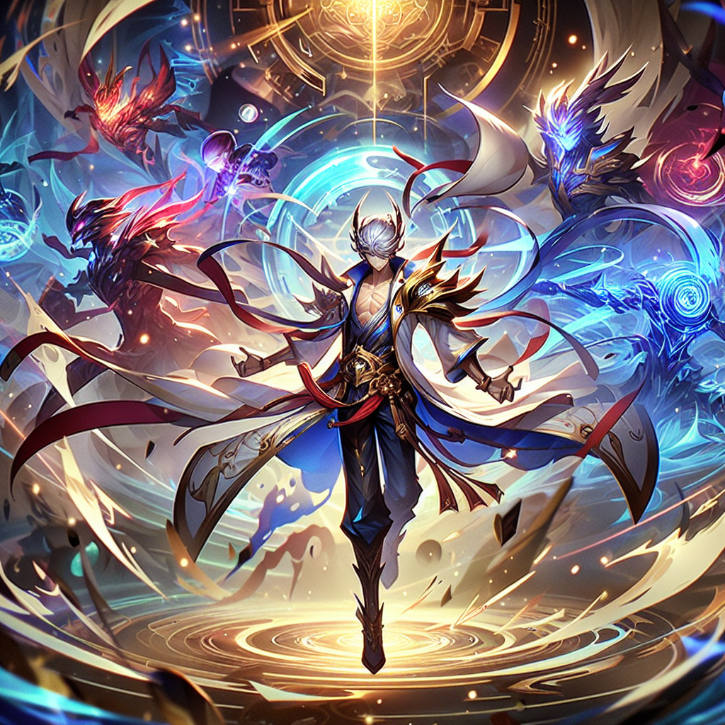 Mobile Legend Luncurkan Hero Baru dengan Kemampuan Unik