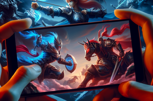 Mastering Direct Messaging Tactics in Mobile Legends