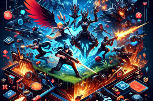 Mobile Legends Ritun Pengeluaran Terbaru Membawa Keseruan Baru di Dunia Game