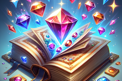 Unlock Exclusive Items: The Ultimate Guide to Top Up Diamonds in Mobile Legends