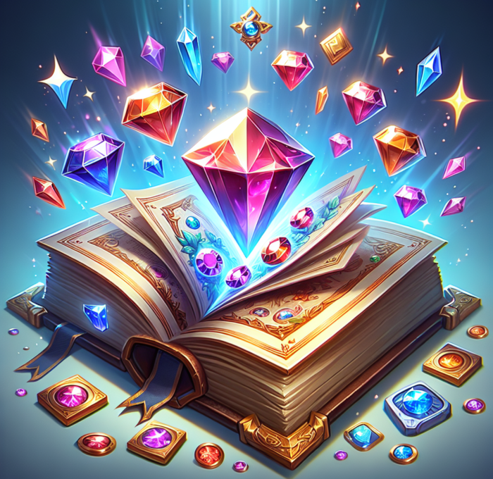 Unlock Exclusive Items: The Ultimate Guide to Top Up Diamonds in Mobile Legends
