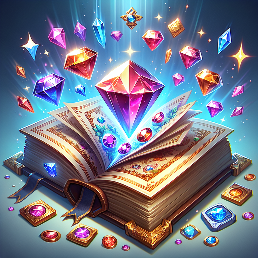 Unlock Exclusive Items: The Ultimate Guide to Top Up Diamonds in Mobile Legends
