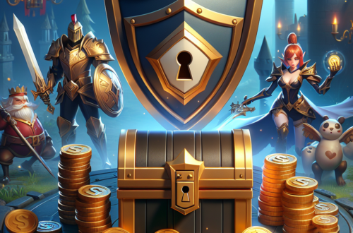 Panduan Aman untuk Membeli Akun Mobile Legends
