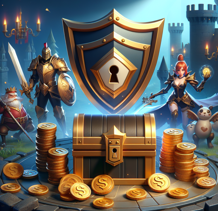 Panduan Aman untuk Membeli Akun Mobile Legends