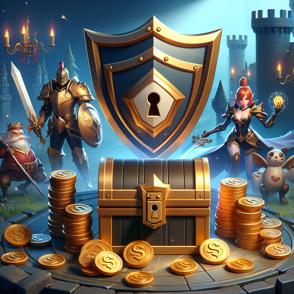 Panduan Aman untuk Membeli Akun Mobile Legends