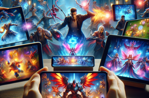 Mobile Legends Unveils Exciting New Features in Latest Update