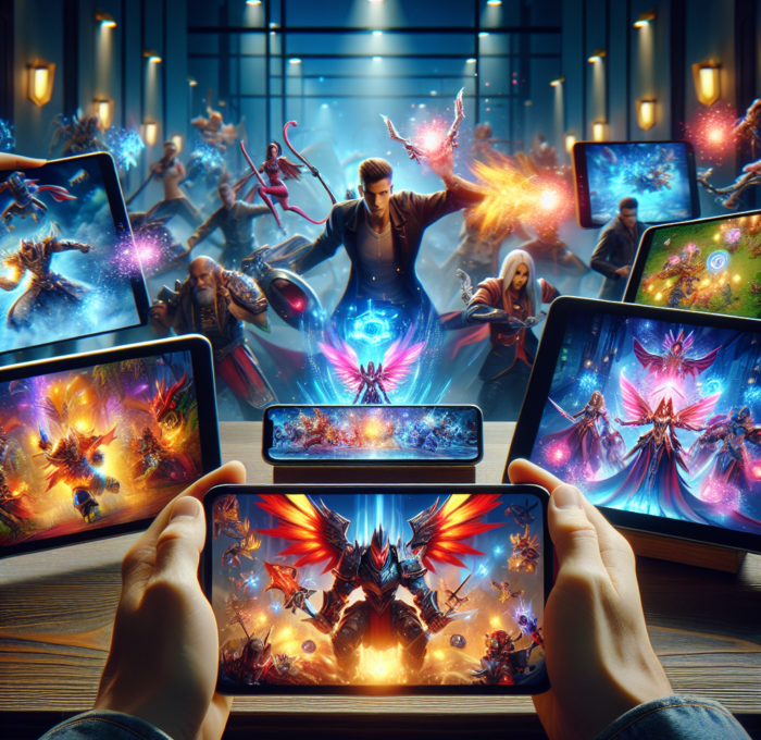 Mobile Legends Unveils Exciting New Features in Latest Update