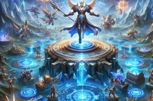 Epic Strategies to Dominate the Battlefield with Mobile Legends' Hero Hero