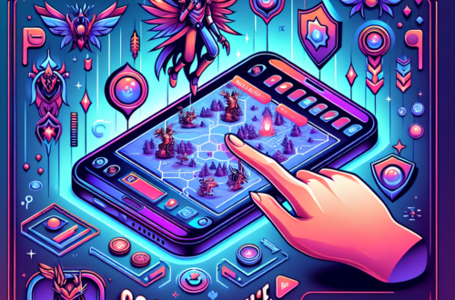 Trik Membuat Profil Mobile Legend yang Keren dan Mengagumkan