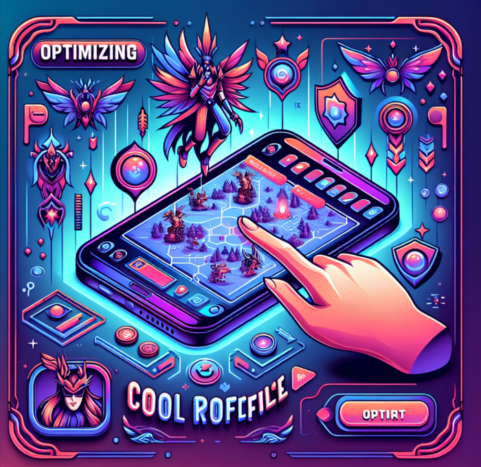 Trik Membuat Profil Mobile Legend yang Keren dan Mengagumkan