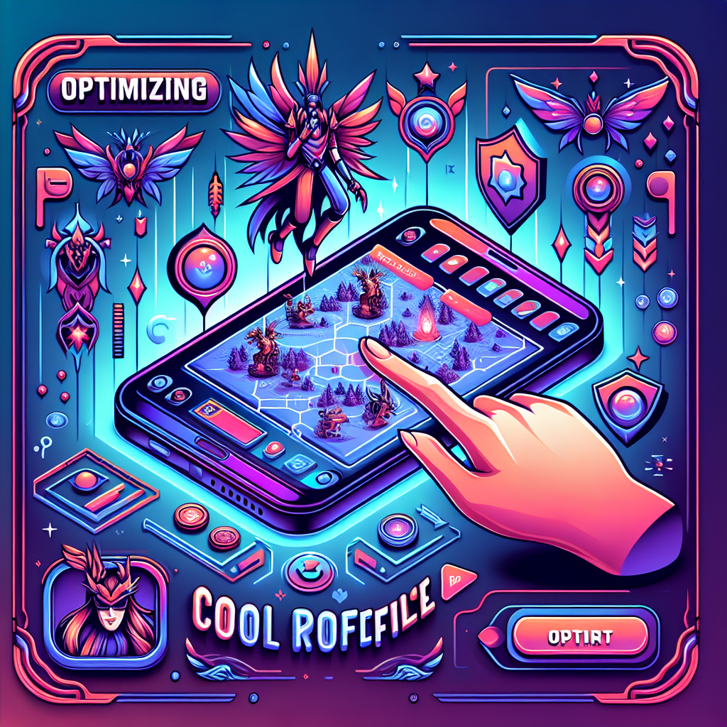 Trik Membuat Profil Mobile Legend yang Keren dan Mengagumkan