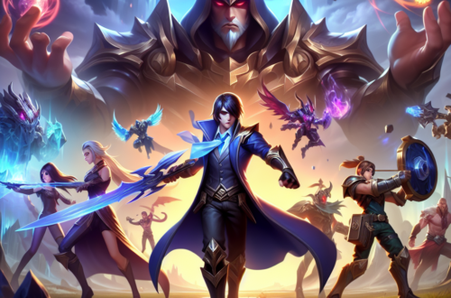 Strategies to Overcome Defeat in Mobile Legends Battlegrounds