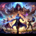Strategies to Overcome Defeat in Mobile Legends Battlegrounds