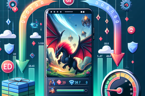 How to Download Mobile Legends Data Efficiently for Enhanced Gameplay