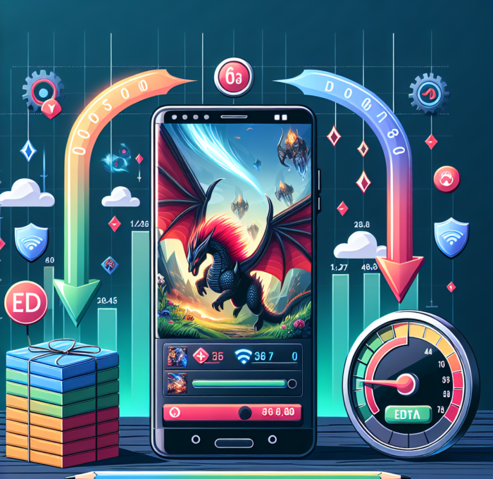 How to Download Mobile Legends Data Efficiently for Enhanced Gameplay