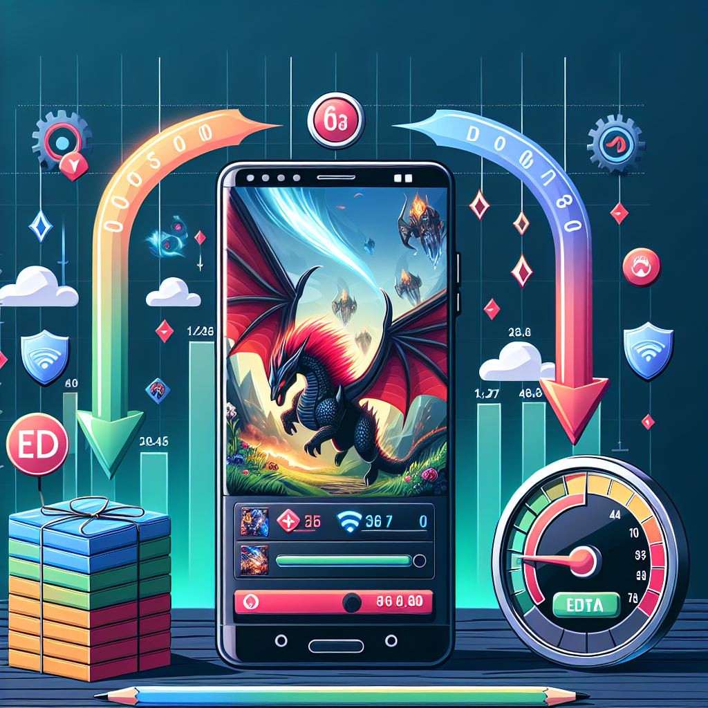 How to Download Mobile Legends Data Efficiently for Enhanced Gameplay