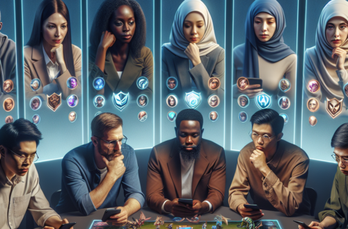 Master the Art of Building the Ultimate Mobile Legends Team Composition