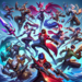 Nama-Nama Hero Mobile Legends: Karakter Unik dan Strategis