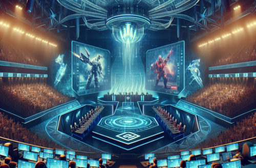 M6 Mobile Legends: Insights into the Upcoming Tournament