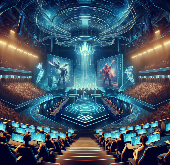 M6 Mobile Legends: Insights into the Upcoming Tournament