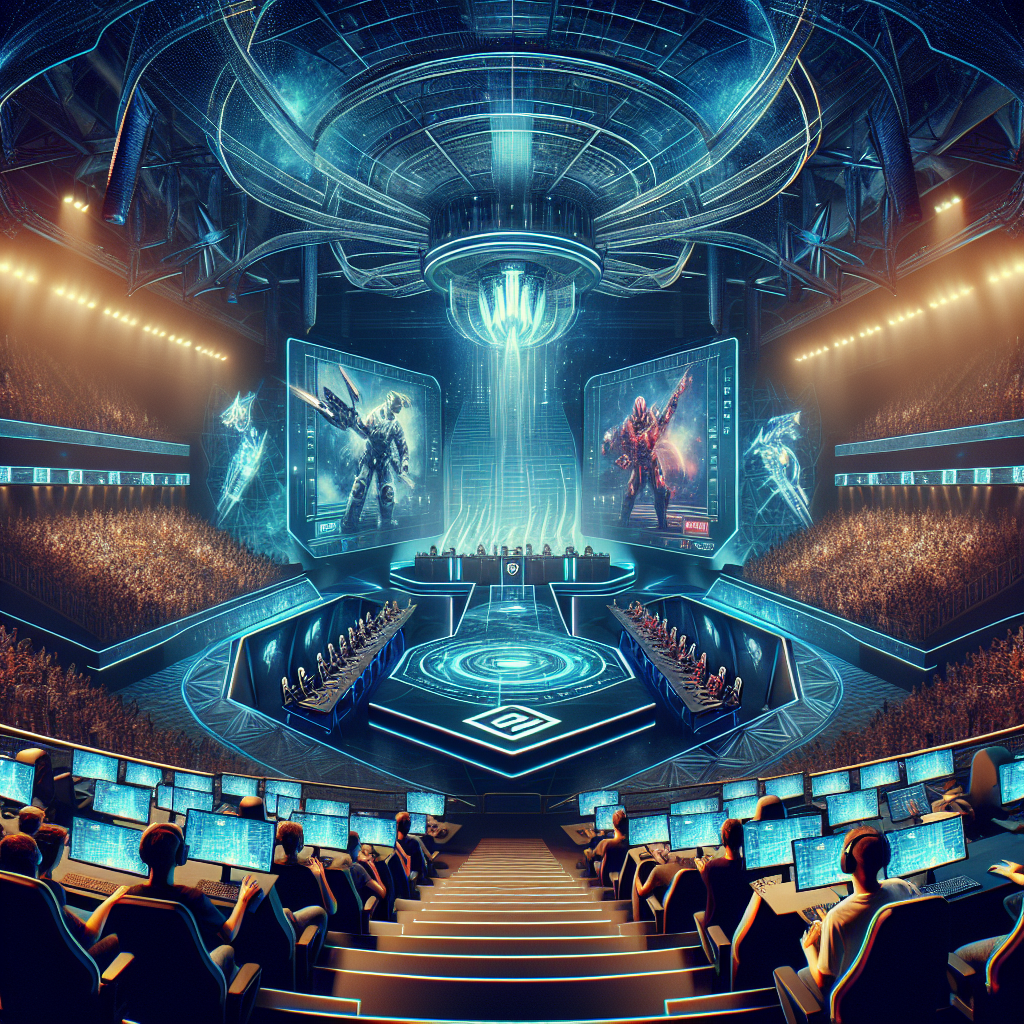 M6 Mobile Legends: Insights into the Upcoming Tournament