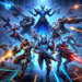 Keajaiban Strategi di Room Turnamen Mobile Legends: Mengupas Taktik Unggulan dari Tim-Tim Terbaik