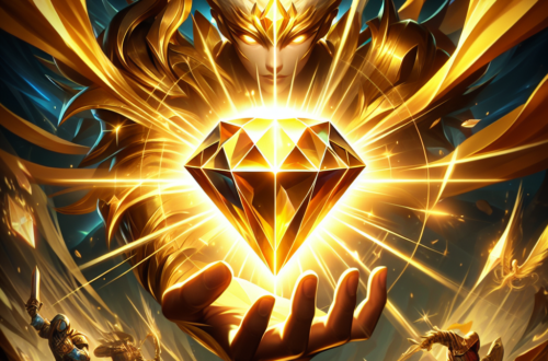 Amazing Anticipation: The Return of Diamond Kuning in Mobile Legends 2025
