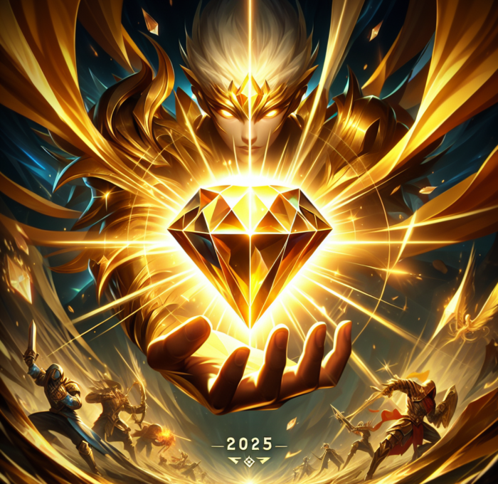 Amazing Anticipation: The Return of Diamond Kuning in Mobile Legends 2025