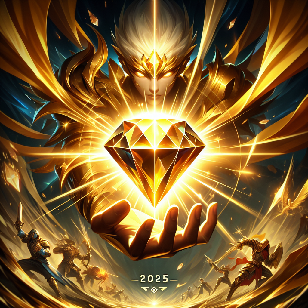 Amazing Anticipation: The Return of Diamond Kuning in Mobile Legends 2025