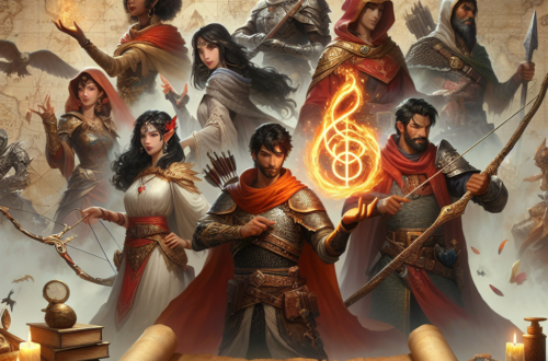 Exploring the Lore and Abilities of Mobile Legends' Most Beloved Heroes