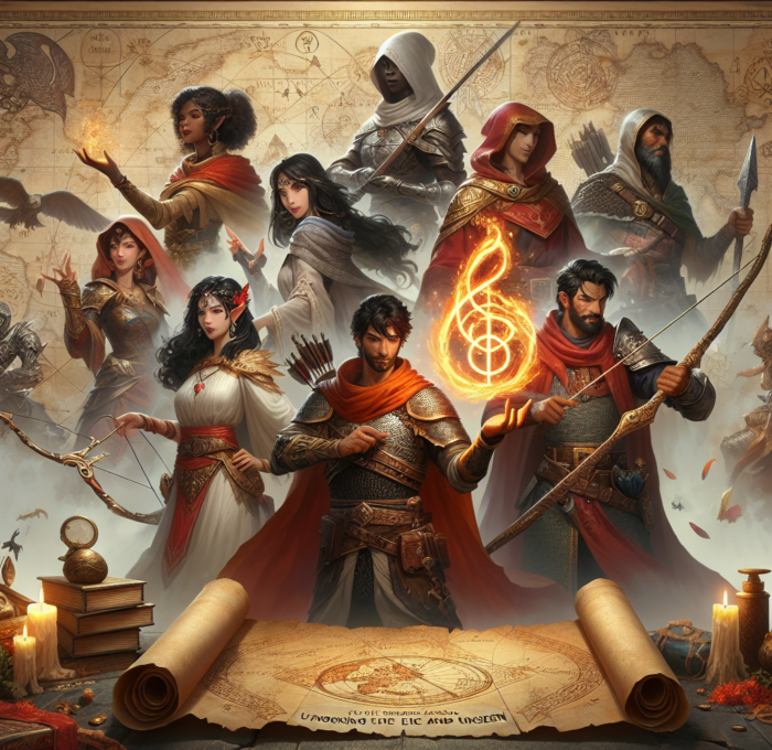 Exploring the Lore and Abilities of Mobile Legends' Most Beloved Heroes