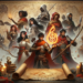 Exploring the Lore and Abilities of Mobile Legends' Most Beloved Heroes