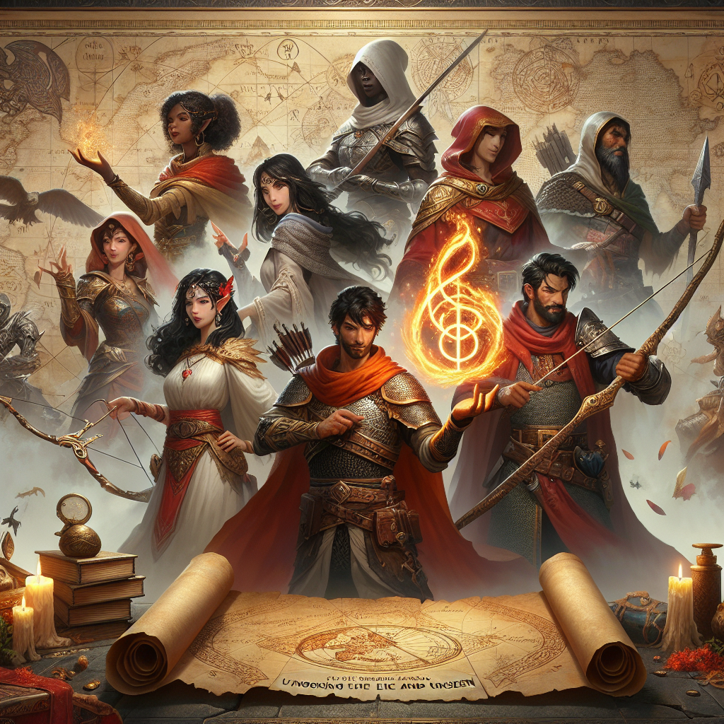 Exploring the Lore and Abilities of Mobile Legends' Most Beloved Heroes