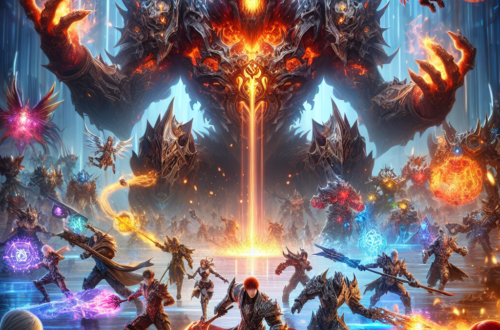 Istilah-istilah Penting dalam Game Mobile Legend yang Harus Kamu Ketahui
