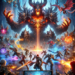 Istilah-istilah Penting dalam Game Mobile Legend yang Harus Kamu Ketahui