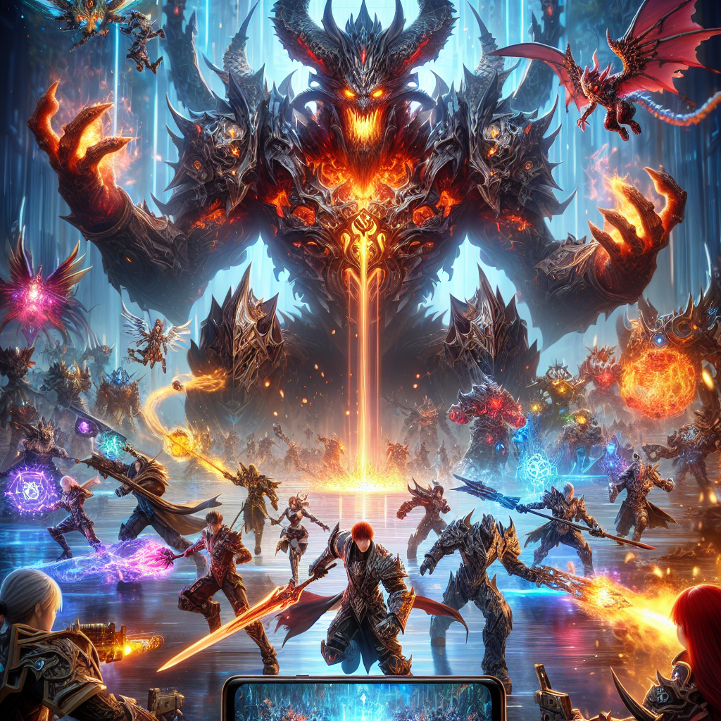 Istilah-istilah Penting dalam Game Mobile Legend yang Harus Kamu Ketahui