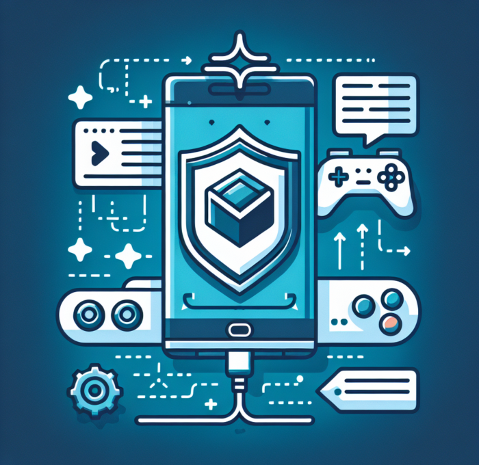 Mobile Legend APK: Tips for Safe Download and Installation