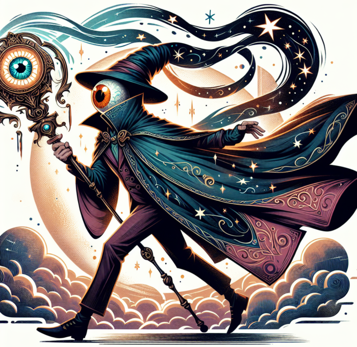 Cyclops Unleashed: Mastering the Mobile Legends Star Magician
