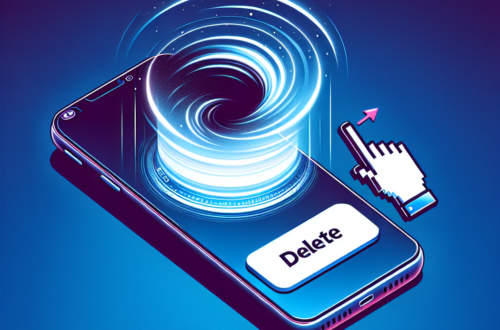 Cara Menghapus Akun Mobile Legend dengan Mudah dan Cepat