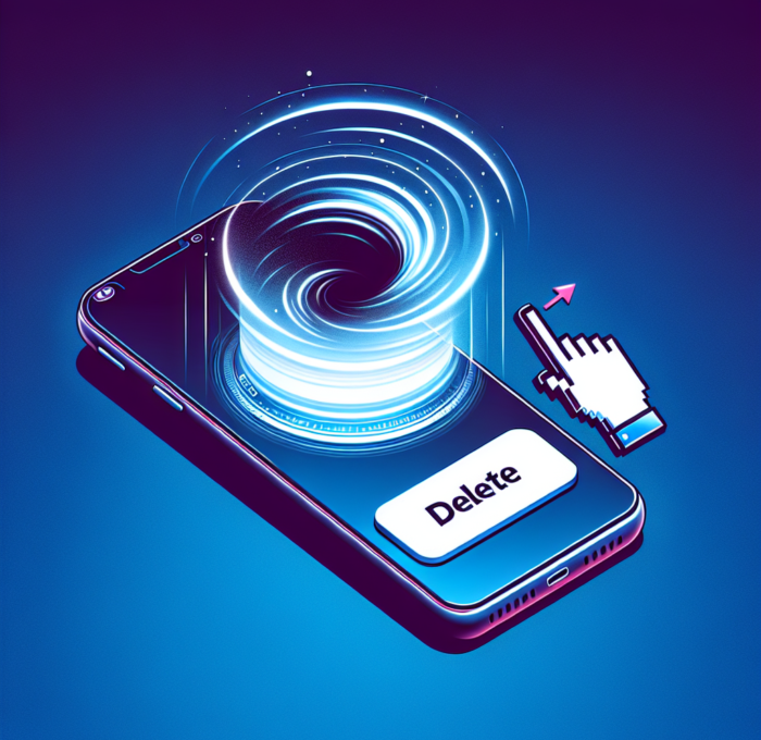 Cara Menghapus Akun Mobile Legend dengan Mudah dan Cepat
