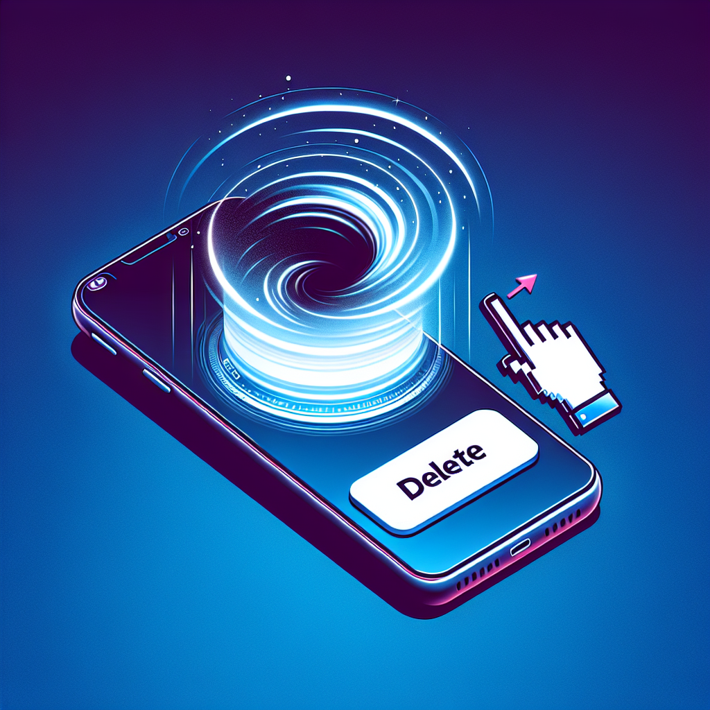 Cara Menghapus Akun Mobile Legend dengan Mudah dan Cepat