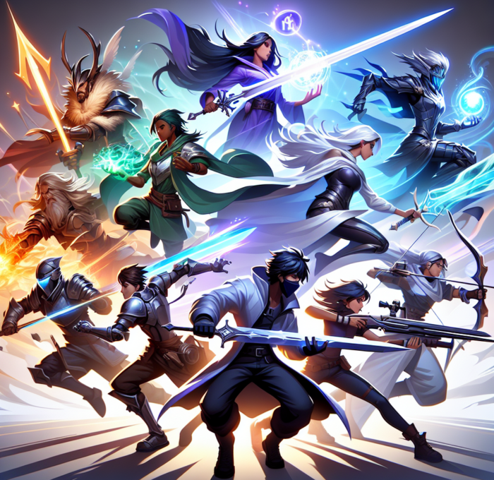 Hero Mobile Legend Paling Kuat: Siapa yang Pantas Mendapatkan Gelar Ini?