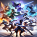 Hero Mobile Legend Paling Kuat: Siapa yang Pantas Mendapatkan Gelar Ini?