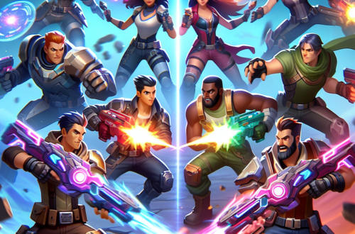 Epic Strategies to Dominate in Mobile Legends Bang Bang