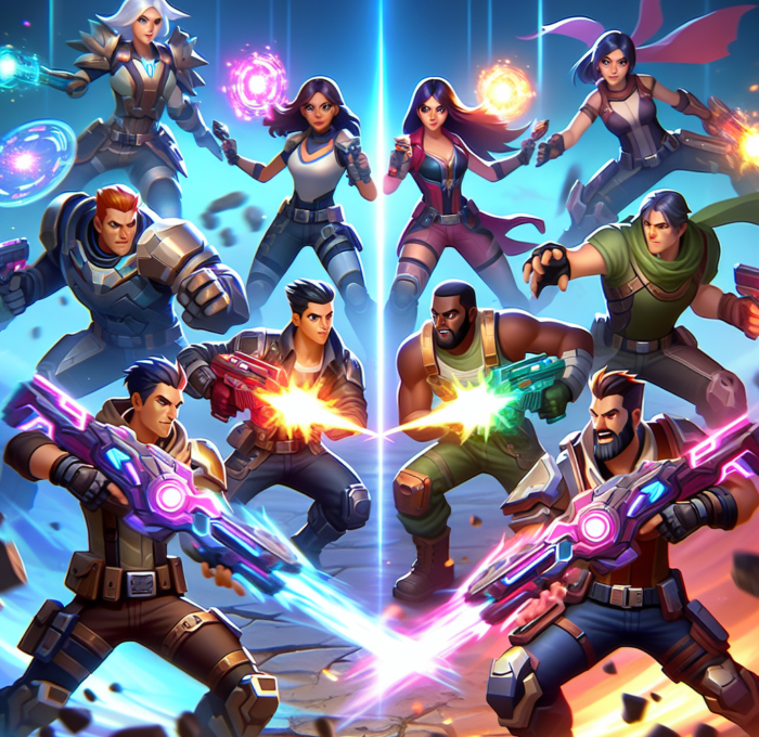Epic Strategies to Dominate in Mobile Legends Bang Bang