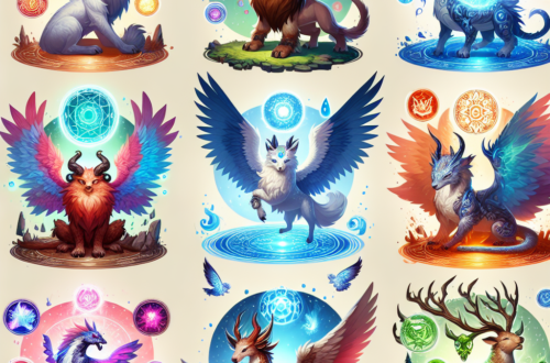 Arti Spirit Animal di Mobile Legends: Mengungkap Makna dan Kekuatan Uniknya