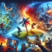 Full-Size Mobile Legends: Exploring the Expanded Gameplay Experience