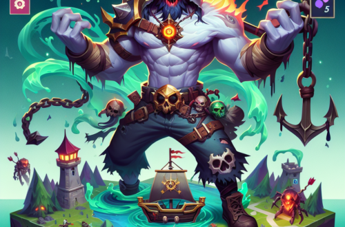 Mastering Bane in Mobile Legends: Tips and Tricks for Dominating the Game